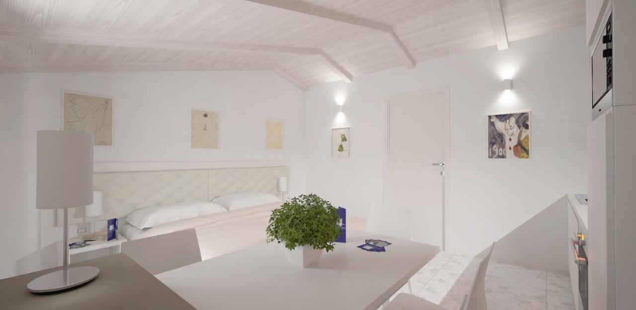 Residence Hotel Alba Palace Alba Adriatica Dış mekan fotoğraf