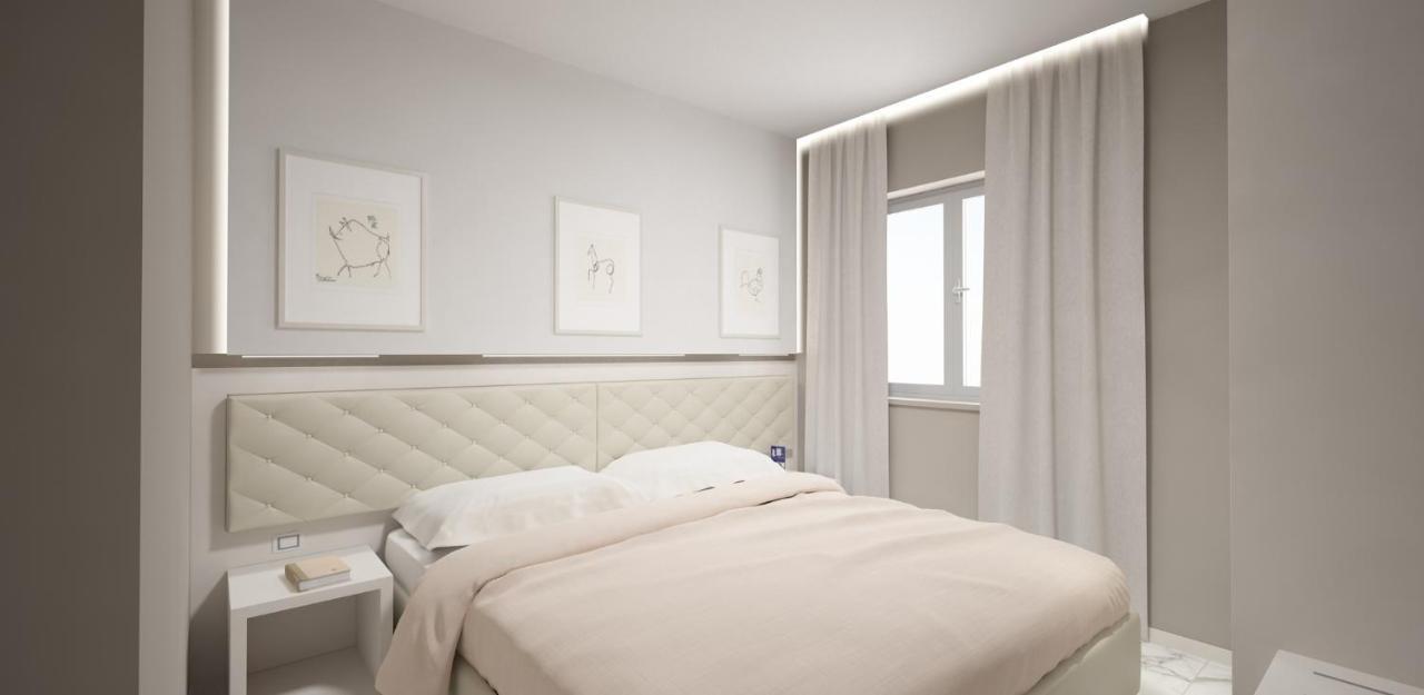 Residence Hotel Alba Palace Alba Adriatica Dış mekan fotoğraf
